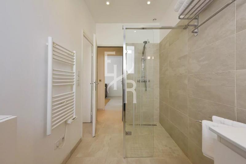 Appartement - 55 m² - 2 pièces