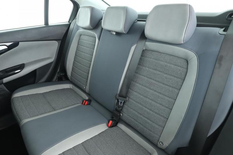 Fiat Tipo 1.4 Easy 4p 95 ch