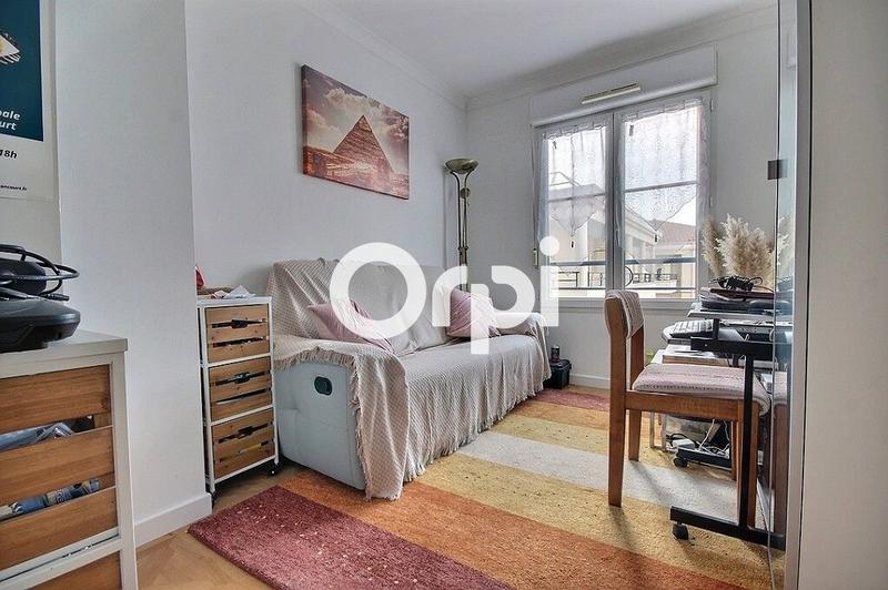 Appartement - 83 m² - 4 pièces