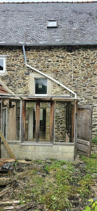 Maison de village - 112 m² - 10 pièces