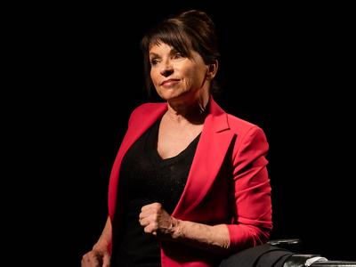 L'Envolée - une Farouche Liberté