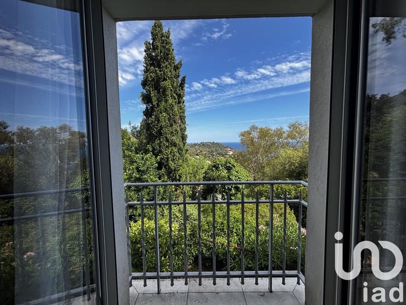 Maison - 194 m² - 6 pièces