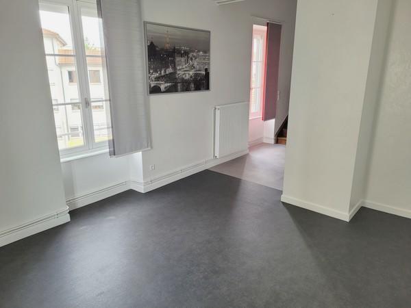 Appartement - 136 m² - 5 pièces