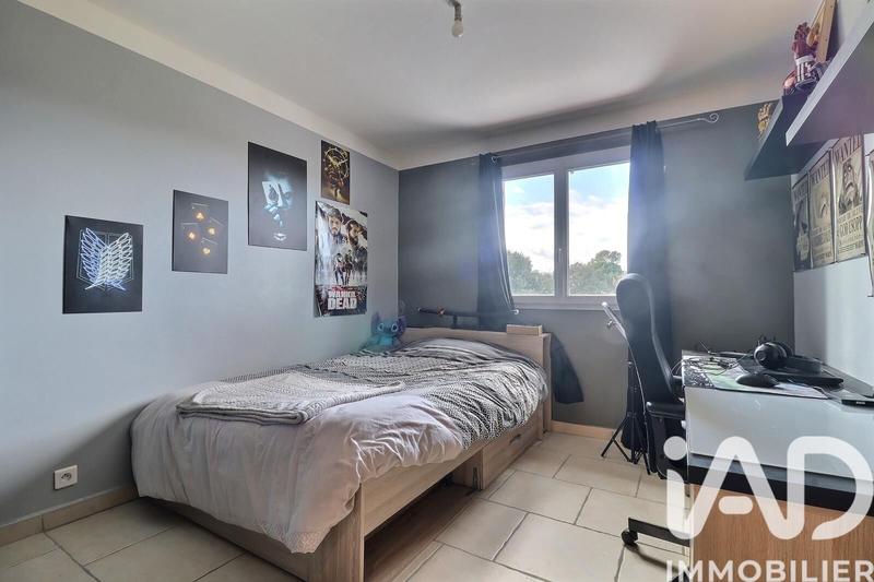 Maison - 142 m² - 6 pièces