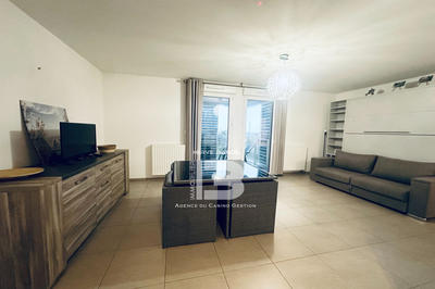 Appartement - 33 m² - 1 pièce