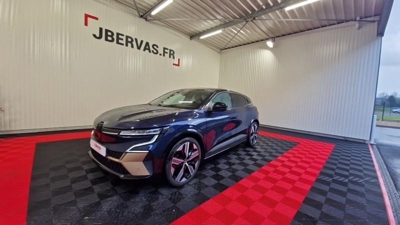 Renault Mégane E-Tech Ev60 220 Ch Super Charge Iconic