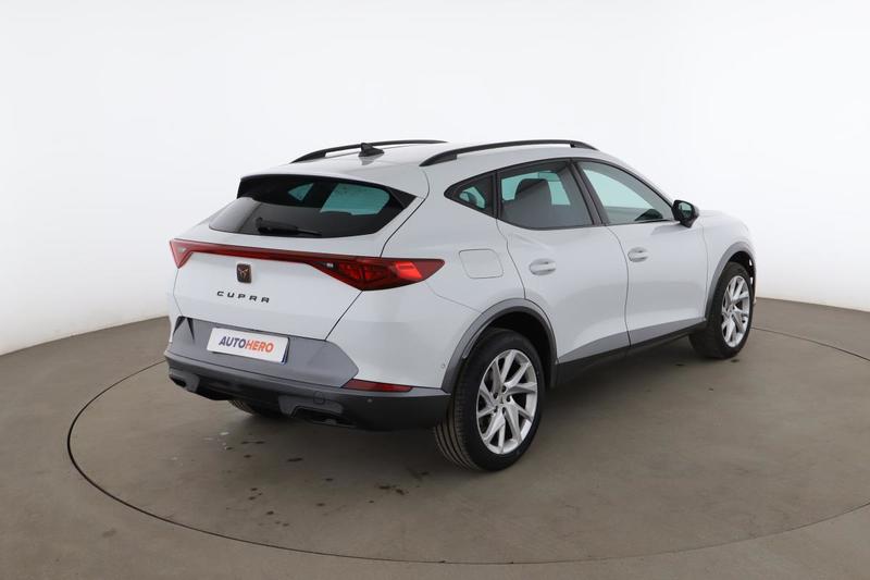 Cupra Formentor 1.5 Tsi Bvm6 150 ch