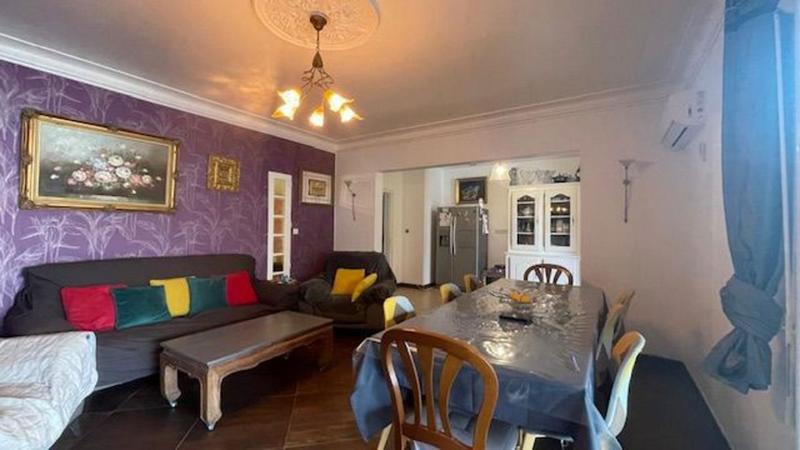 Maison - 154 m² - 6 pièces