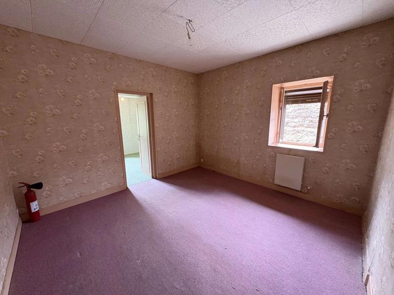 Appartement - 93 m² - 5 pièces