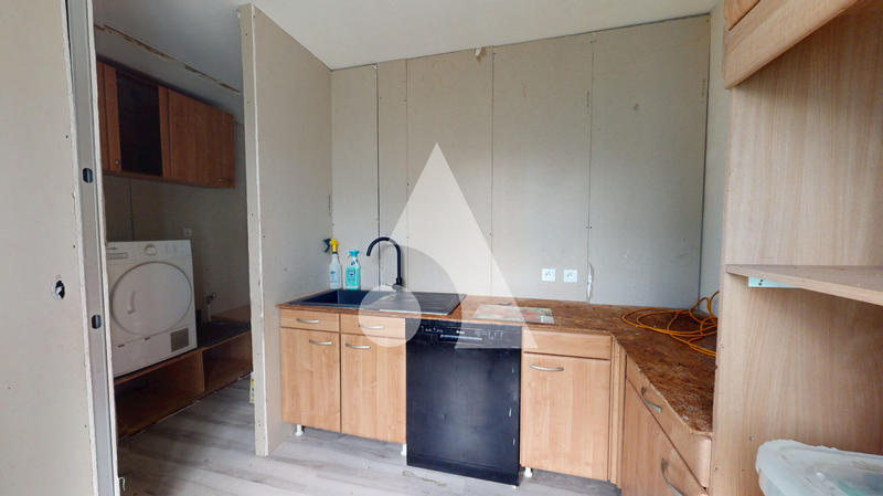 Maison - 85 m² - 3 pièces