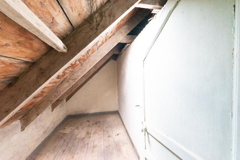 Duplex - 85 m² - 4 pièces