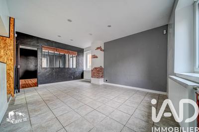 Appartement - 82 m² - 4 pièces