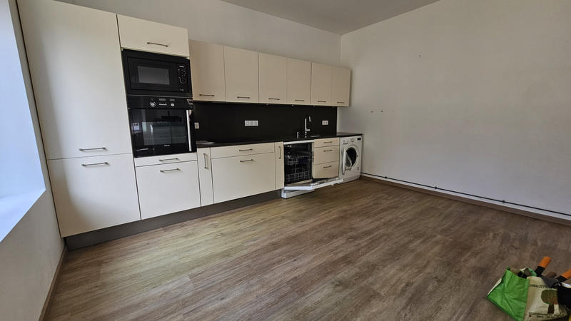 Maison - 100 m² - 6 pièces