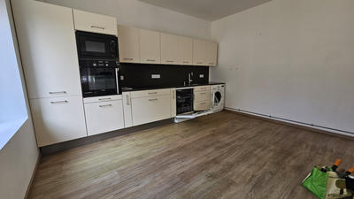 Maison - 100 m² - 6 pièces