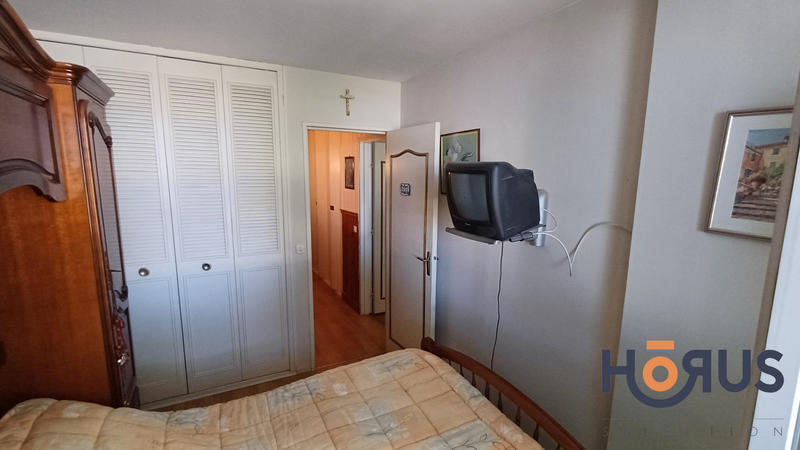 Viager - Appartement - 82 m² - 4 pièces