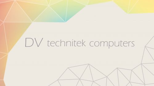 D&amp;V Technitek Computers