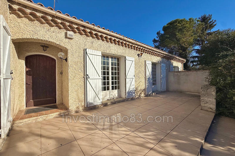 Villa - 230 m² - 7 pièces