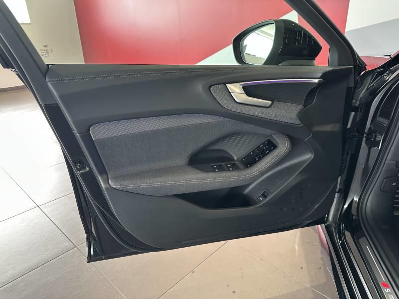 Audi A5 Tdi Hybride 204 ch s tronic 7 s line