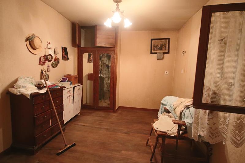 Maison - 48 m² - 2 pièces