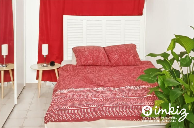 Appartement - 81 m² - 3 pièces