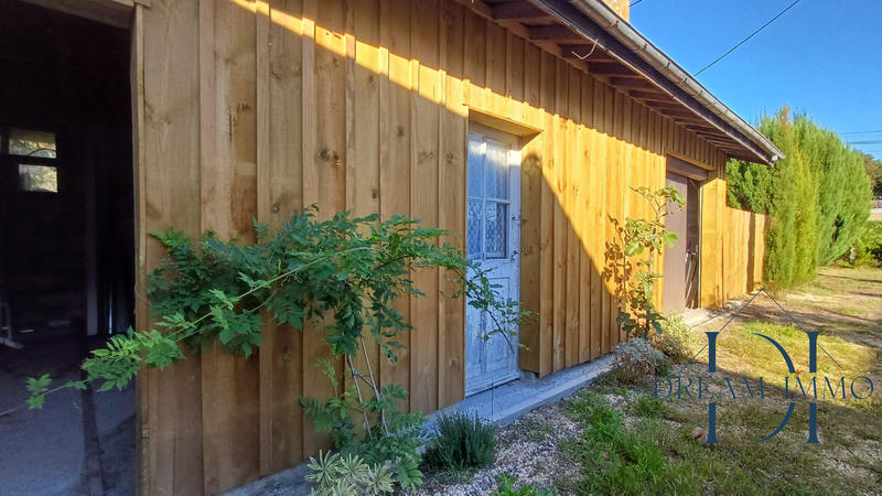 Maison - 131 m² - 4 pièces