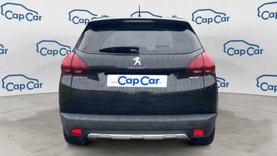 Peugeot 2008 1.5 Bluehdi 100 Crossway - Première main