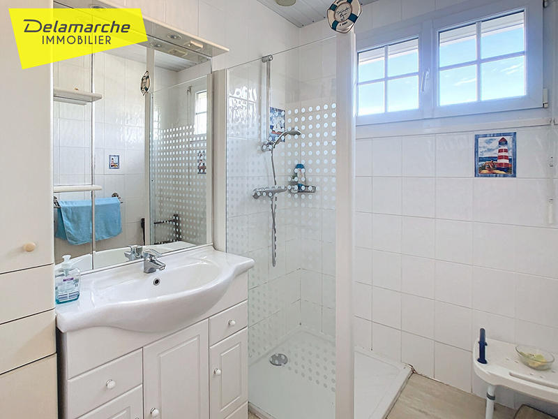 Maison - 146 m² - 6 pièces