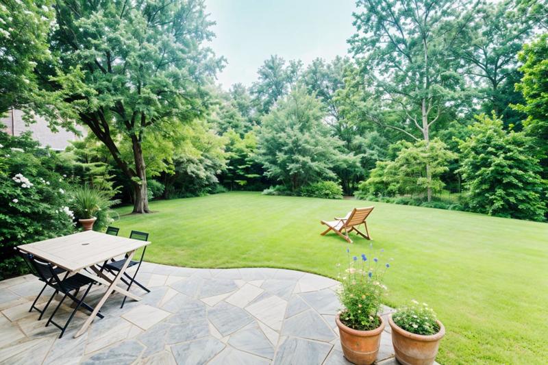 Maison - 123 m² - 6 pièces