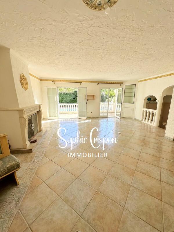 Villa - 113 m² - 5 pièces