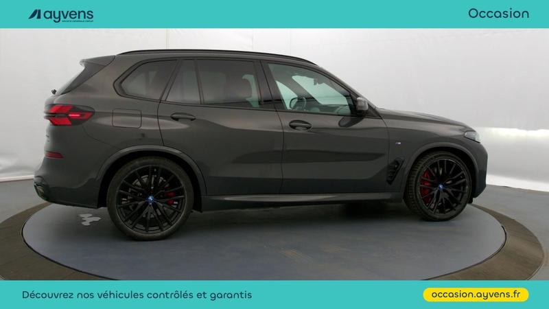 Bmw X5 xDrive50e 489ch m Sport