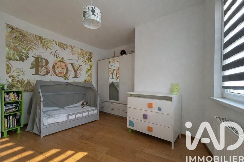 Maison - 126 m² - 4 pièces