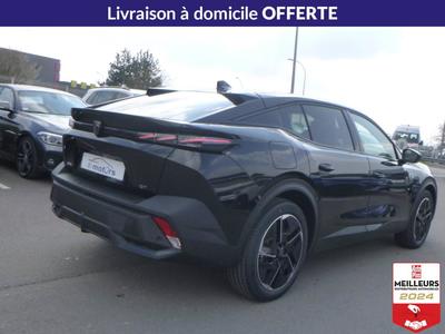 Peugeot 408 PureTech 130 s&amp;S Eat8 Gt