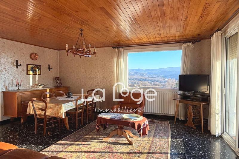 Maison - 178 m² - 8 pièces