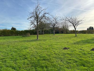 Maison - 97 m² - 5 pièces