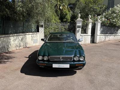 Daimler X300 Six Lwb