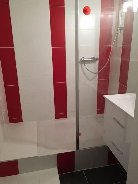 Studio - 28 m² - 1 pièce