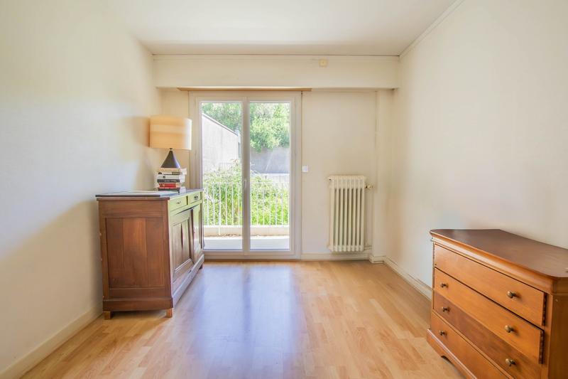 Appartement - 86 m² - 3 pièces