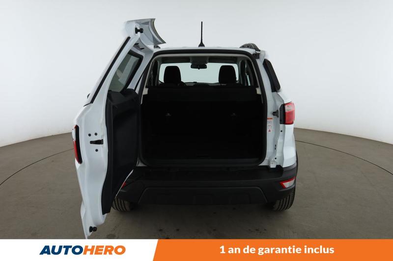 Ford EcoSport 1.0 EcoBoost Trend 100 ch