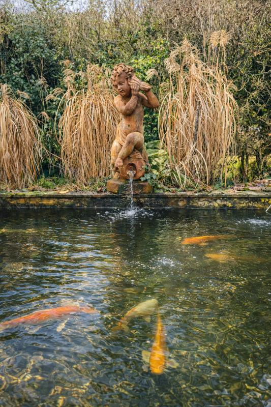 Demeure - 308 m² - 7 pièces