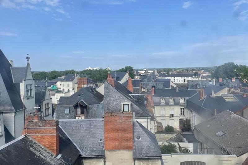 Appartement - 54 m² - 2 pièces