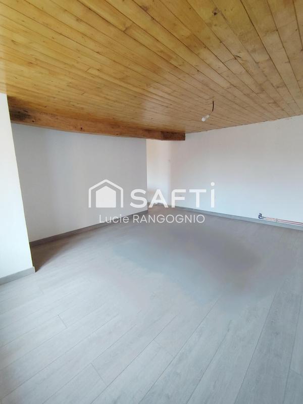 Ferme - 253 m² - 8 pièces