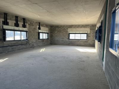 Bureau - 100 m²