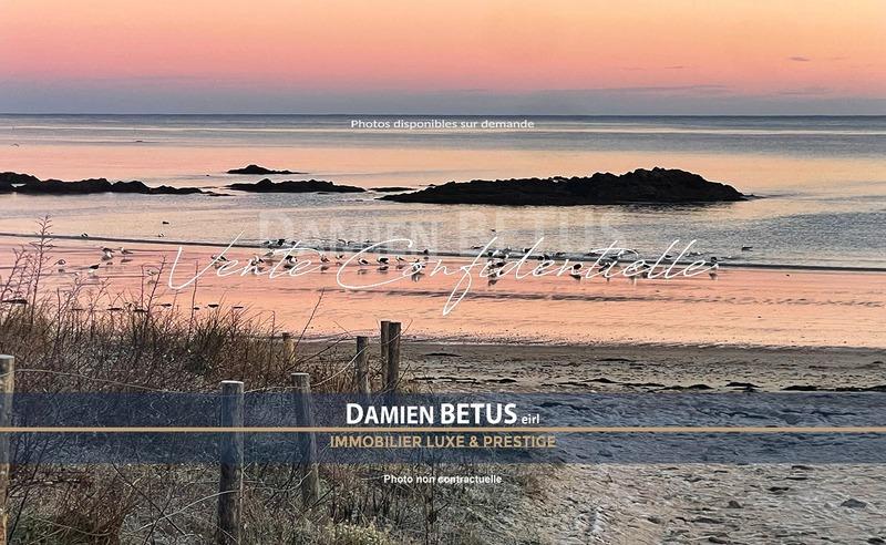 Maison - 93 m² - 6 pièces