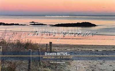 Maison - 93 m² - 6 pièces