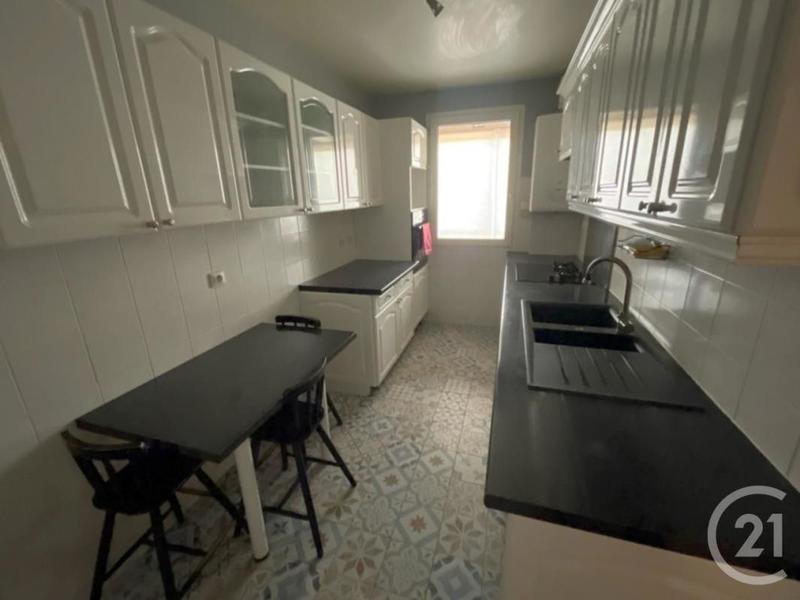 Appartement - 78 m² - 4 pièces