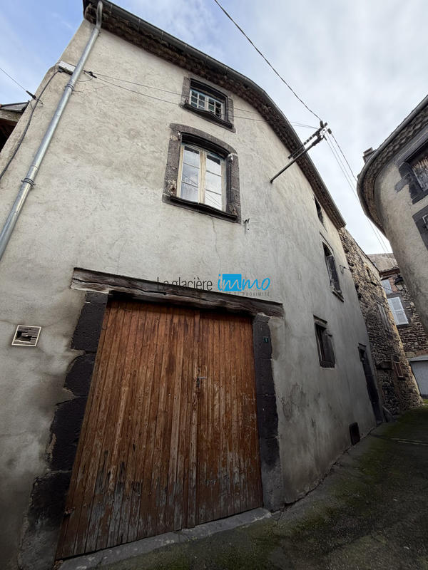 Maison - 80 m² - 3 pièces