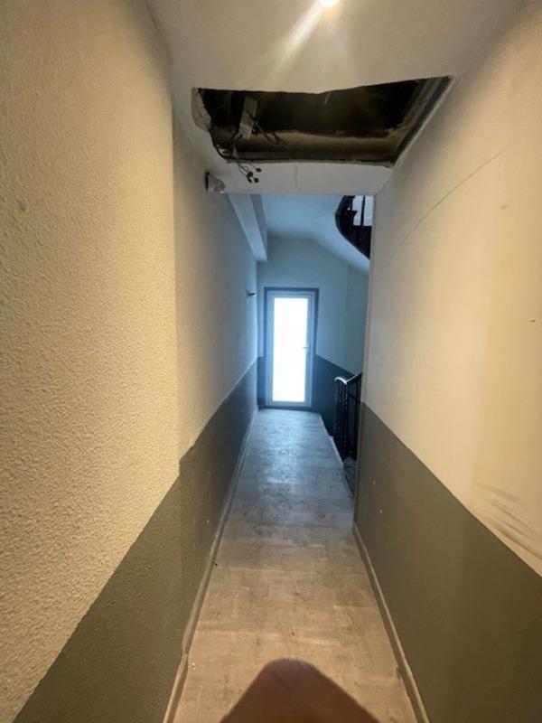 Immeuble - 800 m² - 25 pièces