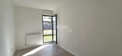 Appartement - 77 m² - 4 pièces