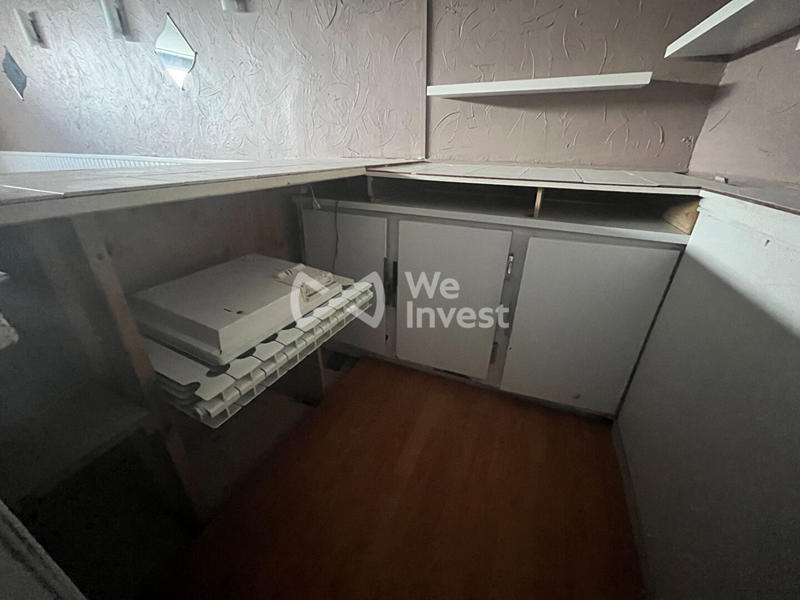 Local commercial - 70 m² - 3 pièces