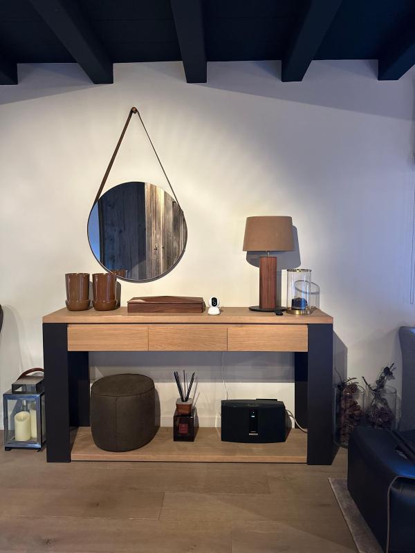 Chaumière - 296 m² - 8 pièces